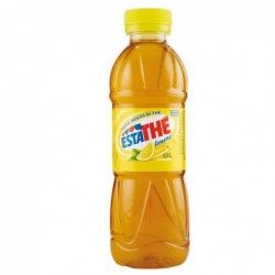 Estathé al limone PET bottiglia da 400ml