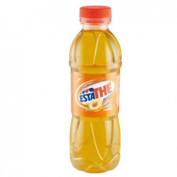 Estathé alla pesca PET bottiglia da 400ml