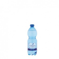 Acqua frizzante PET bottiglia da 500 ml San Benedetto