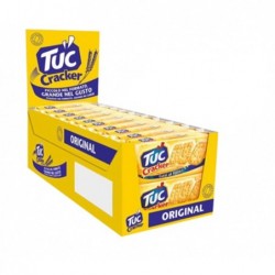 Tuc pocket Saiwa monoporzione da 31 gr