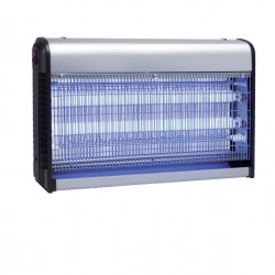 Zanzariera Zanza Zap 40 Led CFG