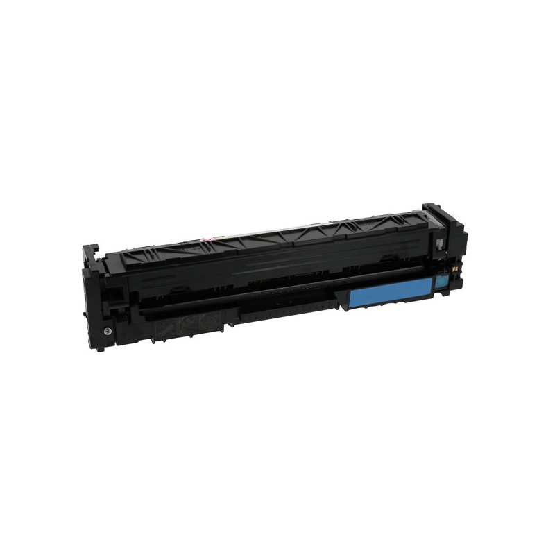 Arnor Toner Compatibile per Hp CF531A Ciano 900 pag