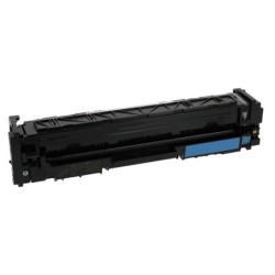 Arnor Toner Compatibile per Hp CF531A Ciano 900 pag