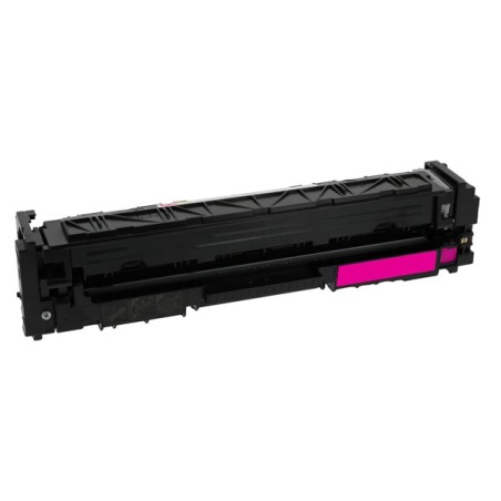 Arnor Toner Compatibile per Hp CF532A Ciano 900 pag