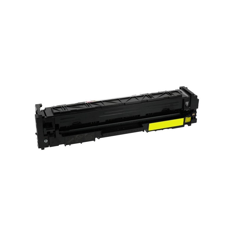 Arnor Toner Compatibile per Hp CF533A Giallo 900 pag