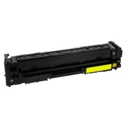 Arnor Toner Compatibile per Hp CF533A Giallo 900 pag