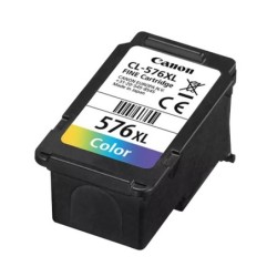 Canon Cartuccia CL576XL Colore