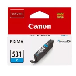 Canon Cartuccia Ink Ciano CLI531C