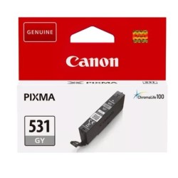 Canon Cartuccia Ink Grigio CLI531GR