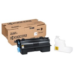 Kyocera/Mita Toner Nero TK3430 1T0C0W0NL0 25.000 pag