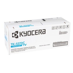 Kyocera/Mita Toner Ciano TK5370 1T02YJCNL0 5.000 pag