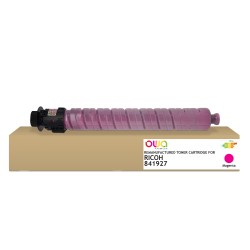 Armor Toner Compatibile per Ricoh Aficio MPC2003/C2503/C2004/C2504 Magenta 841927 9.500 pag