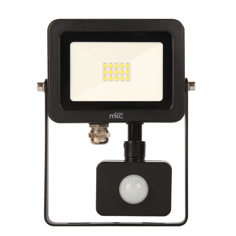 Faro Led con sensore di movimento 20 W 14