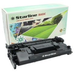 Starline Toner compatibile per HP LaserJet Pro 4002DN/4002DW/4102DW Nero 9.500 pag (NON ADATTO ALLA VERSIONE PLUS)