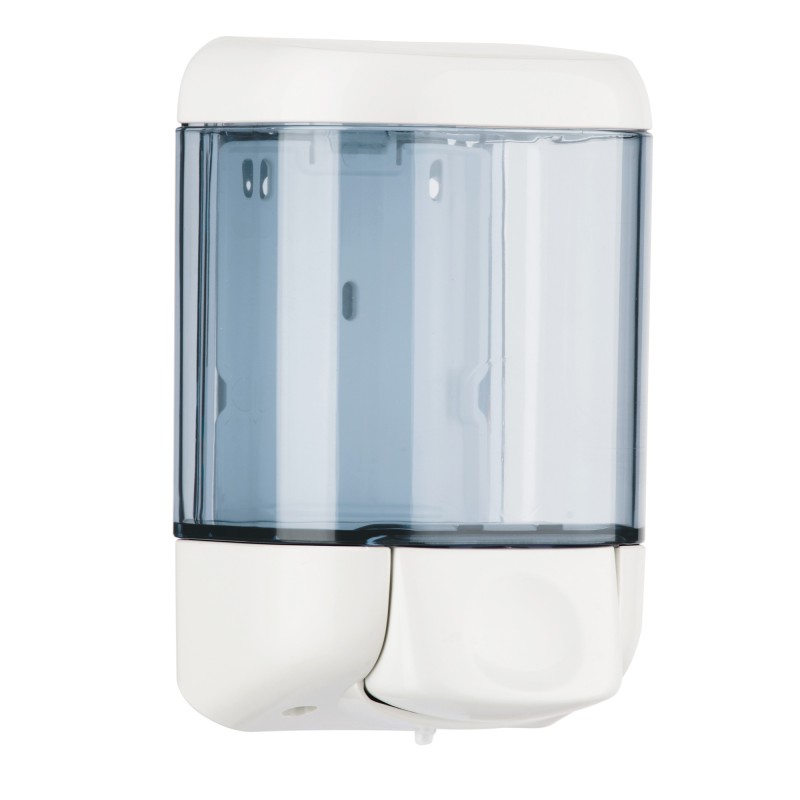 Dispenser da muro per sapone liquido 12