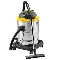 Aspirapolvere e liquidi semiprofessionale WTP 50XE 1400 W (max 1600 W ) 50 L 76 x 45 x 45 cm Lavor