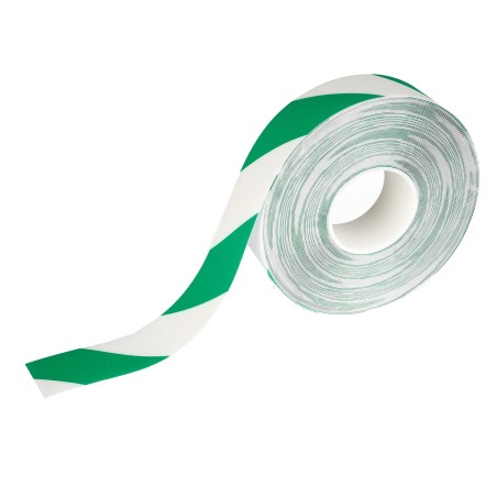 Nastro adesivo DURALINE®STRONG 50/07 1726 permanente 5 cm x 30 m verde/bianco Durable