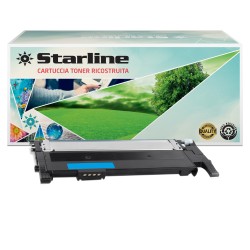 Starline Toner compatibile per HP 150 170178 179 series Ciano 1000 pag W2071A