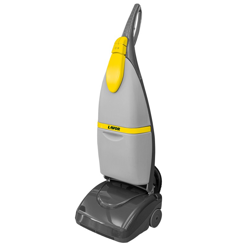 Lavasciuga a freddo Sprinter 200/800 W 113 x 37 x 37 cm grigio/giallo Lavor