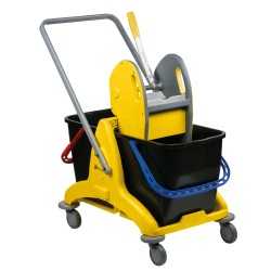 Carrello per pulizie Pressclean 50 L 81 x 43