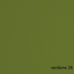 Cartoncino Elle Erre 70x100cm 220gr verdone 128 Fabriano blister 10 fogli