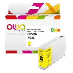 Armor Cartuccia ink Compatibile per Epson T7904 XL Giallo K20628OW 19