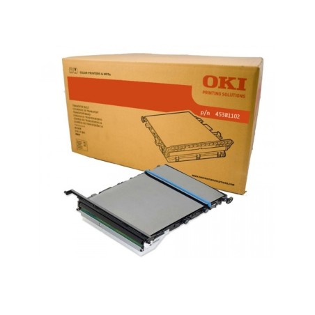 Oki Cinghia di trasferimento MC760/770/780/ES7460/80 45381102 60.000 pag