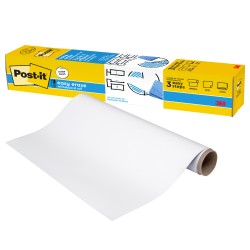 Lavagna cancellabile Easy Erase in rotolo 60