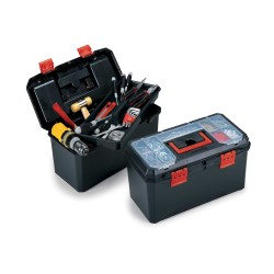 Valigetta portautensili ToolCase 19" 47