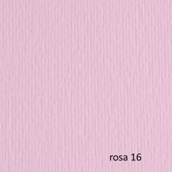 Cartoncino Elle Erre 70x100cm 220gr rosa 116 Fabriano blister 10 fogli