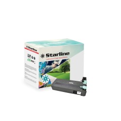 Starline Toner Ricostruito per Samsung Nero SCXD6555A/ELS 25.000 pag