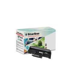 Starline Toner Ricostruito per Samsung Nero mlTD1082S/ELS 1.500 pag