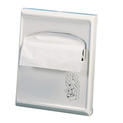 Dispenser per carta copriwater Mini 23x5