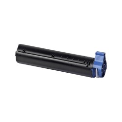 Oki Toner Nero B412/B432/B562/MB472/MB492/MB562 45807106 7.000 pag