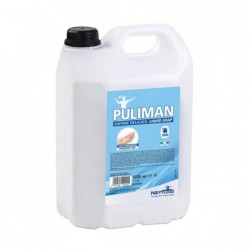 Sapone liquido Puliman lavanda Nettuno tanica da 5 L