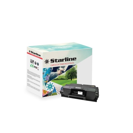 Starline Toner Ricostruito per Samsung Nero mlTD205S/ELS 2.000 pag