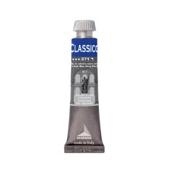 Colore a olio extrafine 20 ml blu cobalto scuro imitazione Maimeri