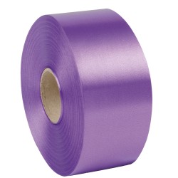 Nastro liscio 6800 in polipropilene 50mmx100mt viola 17 Brizzolari