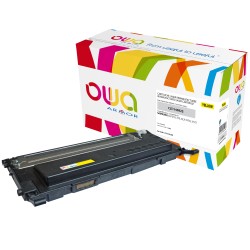 Armor Toner Compatibile per Hp/Samsung Giallo CLTY4092S 1.000 pag