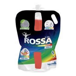 Gel lavamani La Rossa Gel TBag ricarica per TDuck 3000 ml Nettuno