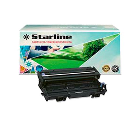 Starline Tamburo Ricostruito per Brother Nero DR3000 . 20.000 pag