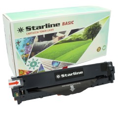 Starline Toner Compatibile BASIC per Canon 716M Magenta 1.500 pag