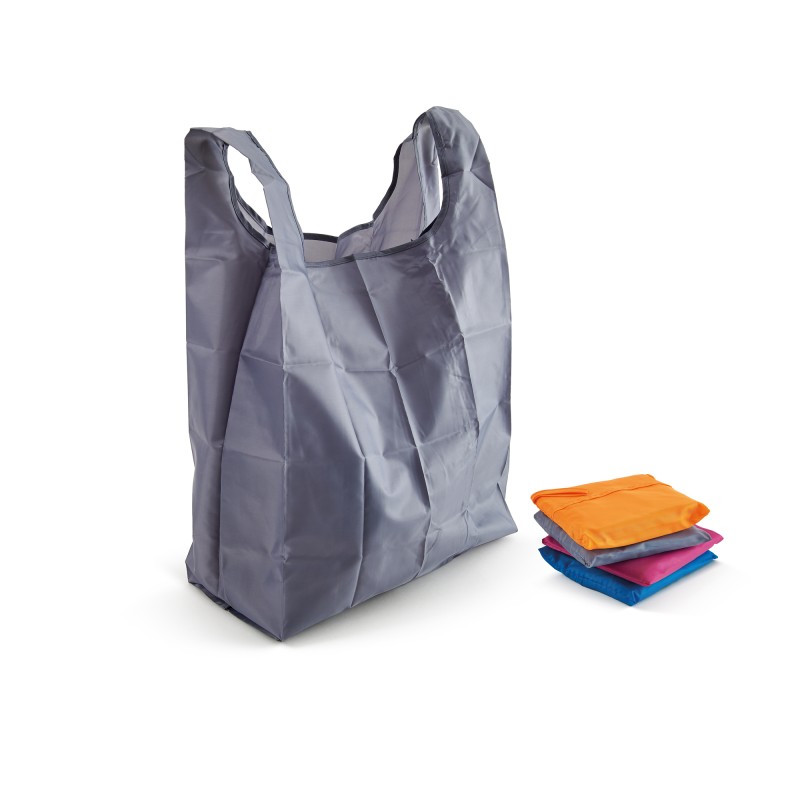 Shopper TBag riutilizzabile 38 x 68 cm colori assortiti Perfetto