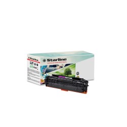 Starline Toner Ricostruito per HP 312A Magenta CF383A 2.700 pag