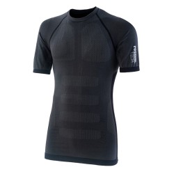 TShirt Thermo Active mezza manica taglia L/XL antracite Rossini