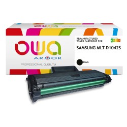 Armor Toner Compatibile per Hp/Samsung Nero mlTD1042S 1.500 pag