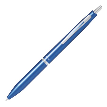 Penna a sfera scatto Acro 1000 punta 1.0 mm fusto azzurro Pilot