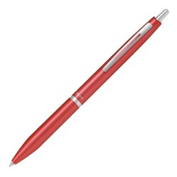 Penna a sfera scatto Acro 1000 punta 1.0 mm fusto corallo Pilot