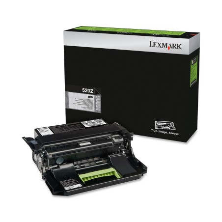 Lexmark Unità immagini Nero 52D0Z00 return program 100.000 pag