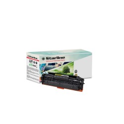 Starline Toner Ricostruito per HP 312A Giallo CF382A 2.700 pag